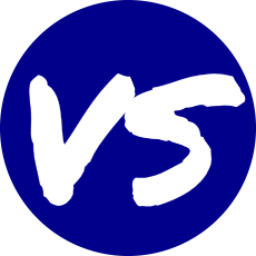 VS Logo